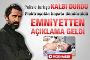 AÇIKALIN'DAN İYİ HABER
