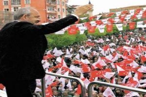 BU KEZ DE KILIÇDAROĞLU ÇAĞRI YAPTI