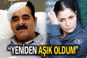 İBO'YA YENİDEN AŞIK OLDUM