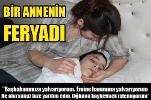 MİNİK RAHMAN'IN DRAMI