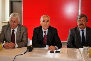 NİLÜFER'DE LİSELER ARASI MÜZİK YARIŞMASI