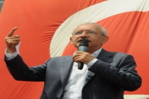 KILIÇDAROĞLU'DAN ERDOĞAN'IN İDDİALARINA CEVAP