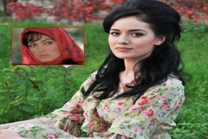 İŞTE YENİ AL YAZMALI