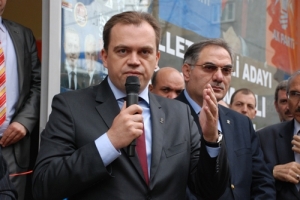 MATLI İSTİKRARA VURGU YAPTI