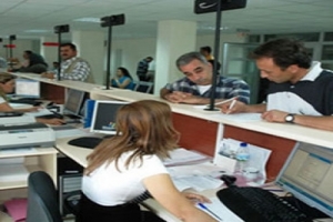 70 BİN KAMU ÇALIŞANI İSTİFA ETTİ