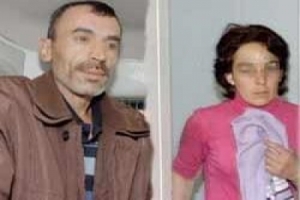 ARKADAŞINI EŞİYLE AYNI YATAKTA YAKALADI