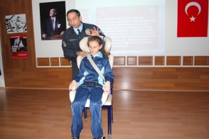 DERSİMİZ TRAFİK