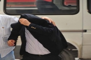 14 YAŞINDAKİ ÖĞRENCİSİYLE BASILDI