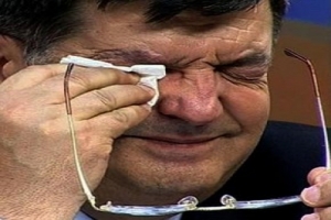 HAKKIMI YEDİLER 7. SIRAYA KOYDULAR
