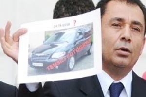 MHP'NİN 6 YÖNETİCİSİNE DAHA KASET