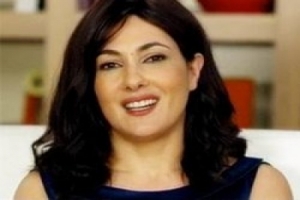 MELTEM'İN SÜRPRİZ AŞKI