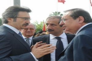 TÜZMEN'DEN KILIÇDAROĞLU'NA EKRAN DAVETİ