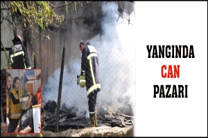 YANGINDA CAN PAZARI
