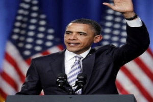 OBAMA MÜSLÜMAN DÜNYAYA SESLENECEK