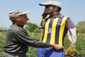 BUNU DA GÖRDÜK!