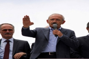 BDP'LİLERİ SAHİPLENDİ!