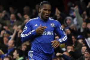 DROGBA'DAN MÜJDE VAR!
