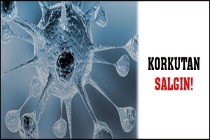 KORKUTAN SALGIN!
