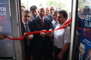 ÖZTÜRK'TEN ''MİLLİ ŞEF'' GÖNDERMESİ
