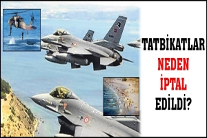 MİLLİ SAVUNMA BAKANI'NDAN İLGİNÇ AÇIKLAMA