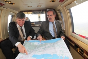ULUABAT TURİZMİN PARLAYAN YILDIZI OLACAK
