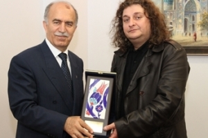 TULUYHAN UĞURLU'DAN BURSALI'LARA MUHTEŞEM KONSER
