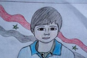 SURİYE'İN YENİ KAHRAMANI