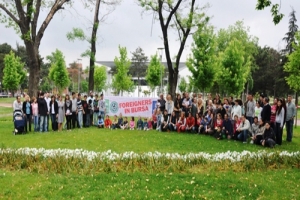 KENT KONSEYİ'NDEN BİR İLK DAHA