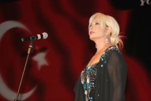 KONGRE MERKEZİ BİRİNCİ YILA REKORLARLA GİRİYOR