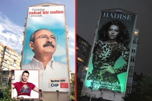 KILIÇDAROĞLU GELDİ SİNAN EVE DÖNDÜ!