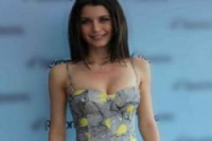 BEREN SAAT'İN TERLE İMTİHANI