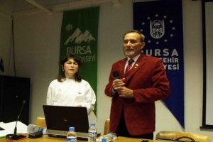 ORYANTIRING SPORCULARI MERİNOS'TA