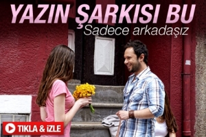 YAZIN ŞARKISI BU