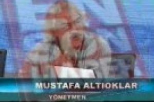 Bild zu Mustafa Altıoklar