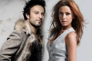 Hadise: Tarkan çok seksi