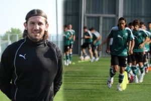 Yavuz Özkan: Bu sezon çok güzel şeyler olacak