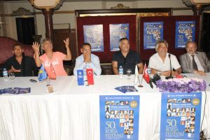 Gipys Kings Bursa`da