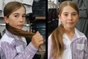 Şeyh kesme dedi kız gibi oldu