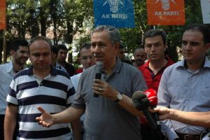 Arınç'tan Mihriban türküsü