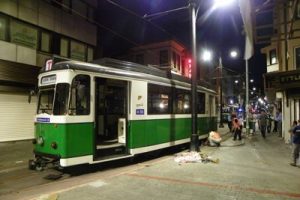 Bursa'da nostaljik faciadan dönüldü- ÖZEL HABER