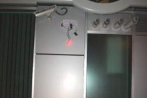 Bursa'da banka alarmı soygunu önledi
