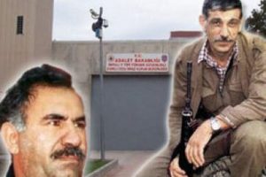 PKK'da 'Derin' çatlak!