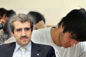 ÖSYM'de yine sıkıntı!