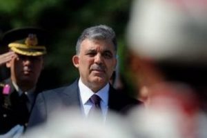 Abdullah Gül'ün endişesi!
