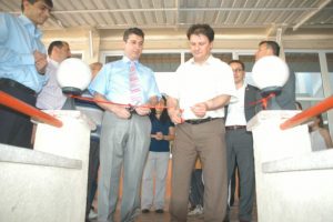Orhanelililerden kanserli çocuklara destek