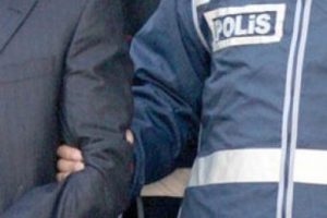 140 kişi gözaltında!