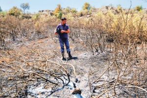 Teröristlerin telsiz konuşmaları saldırıdan 4 saat önce kaydedilmiş