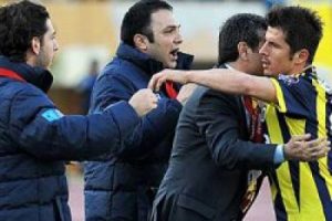 Emre Belözoğlu'na 5 yıl hapis istemi