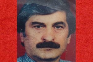 41 gündür süren ölüm kalım savaşına yenik düştü