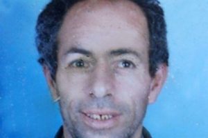Zihinsel özürlü adam sokak ortasında öldürüldü